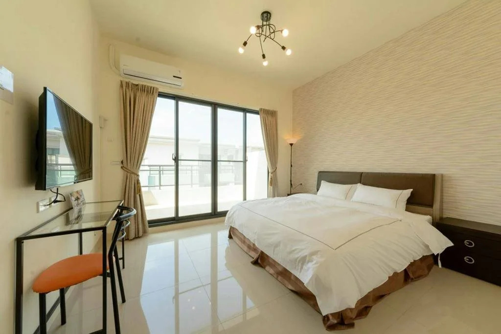 Ching Yu Rou B&B