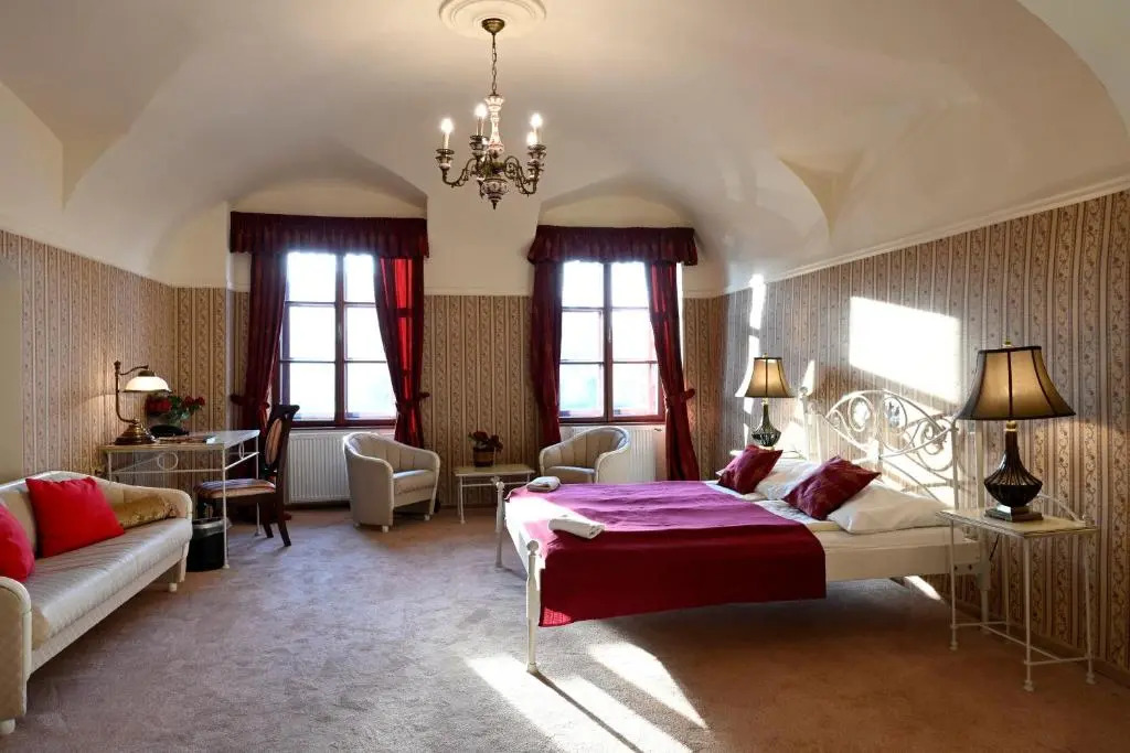 Hotel Bouček