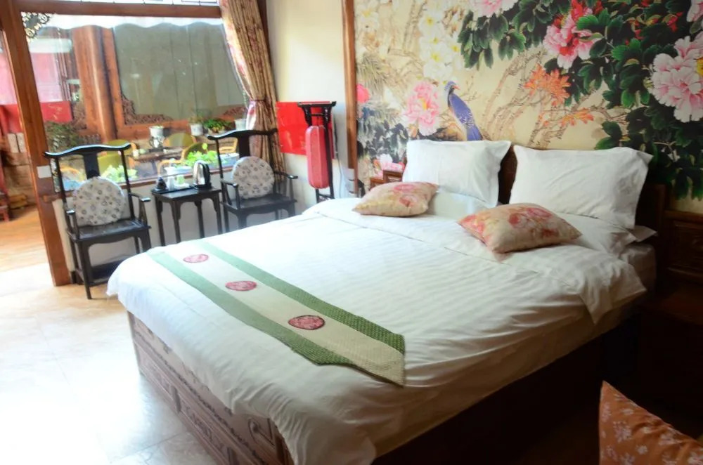 Lvyfamily hotel