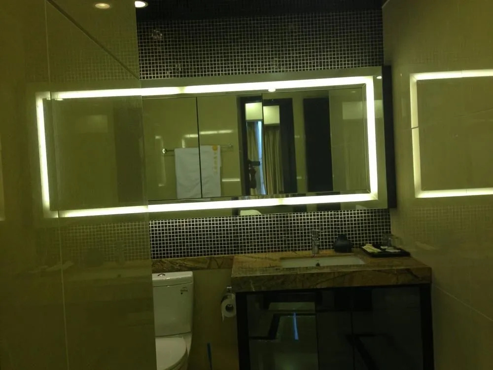 Gardner Science City International Apartment