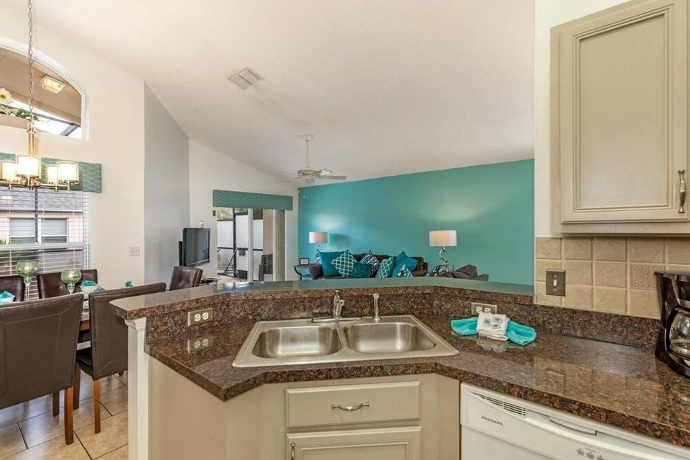Jasmine 4 Bedrooms