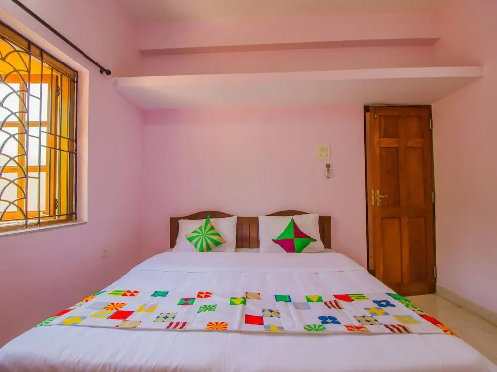 OYO 14210 Home Peaceful 1BHK Arpora
