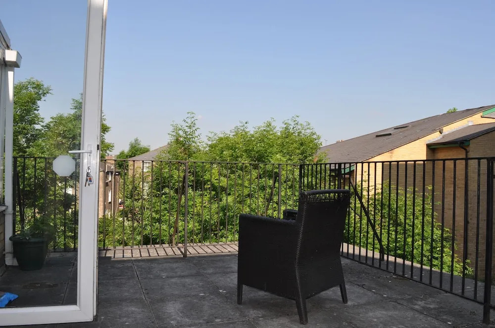 Spacious 2 Bedroom Apartment in Kentish Town