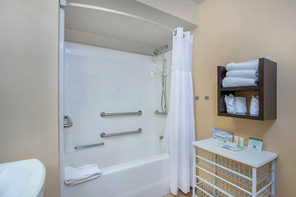 Staybridge Suites Chattanooga Downtown - Convention Center by IHG