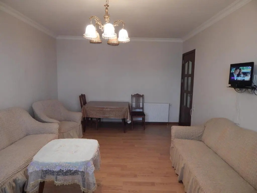 Georgian Apartaments 3