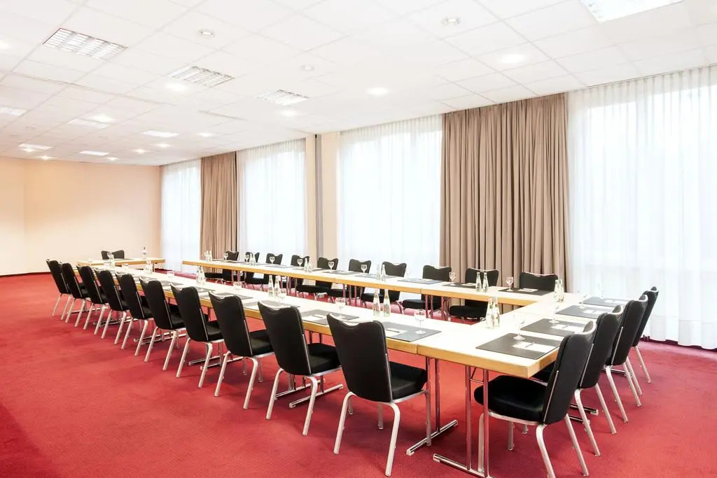 Best Western Conference Airporthotel Frankfurt Mörfelden