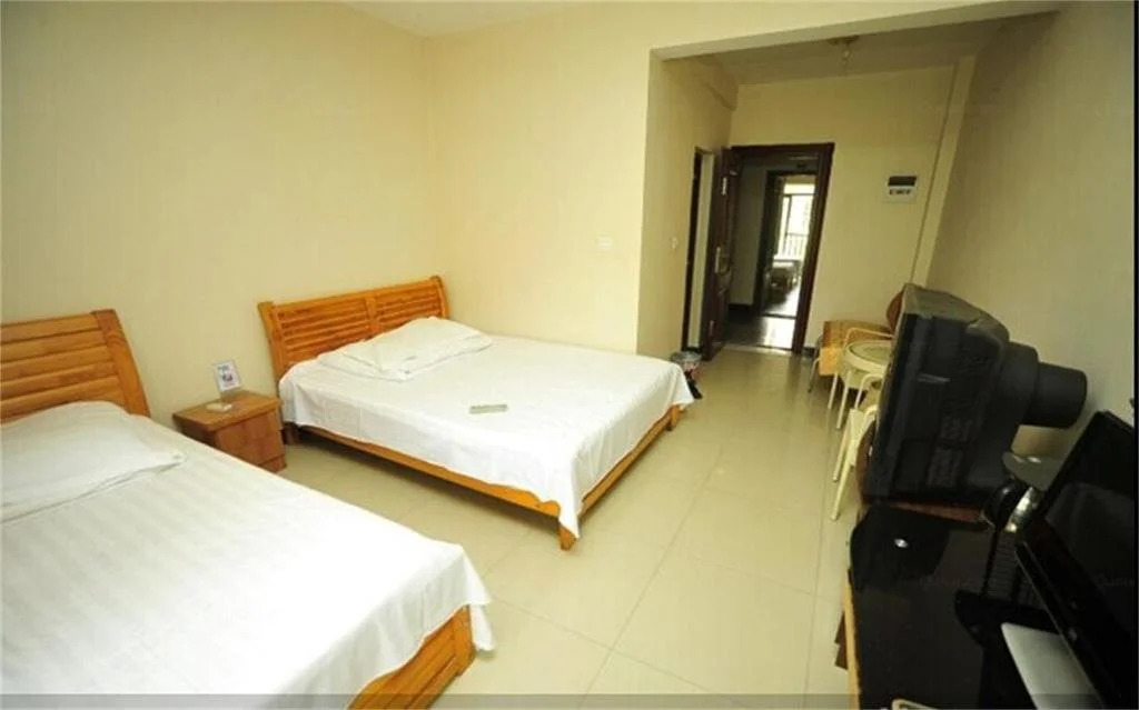 Xinsha Hotel