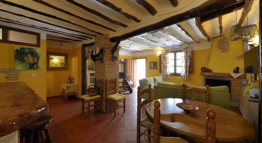 Casa Rural La Tahona