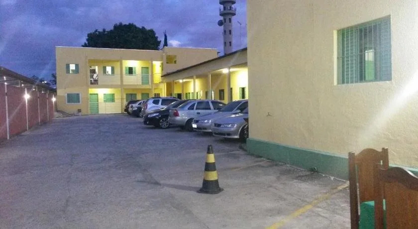 Hotel Joabi