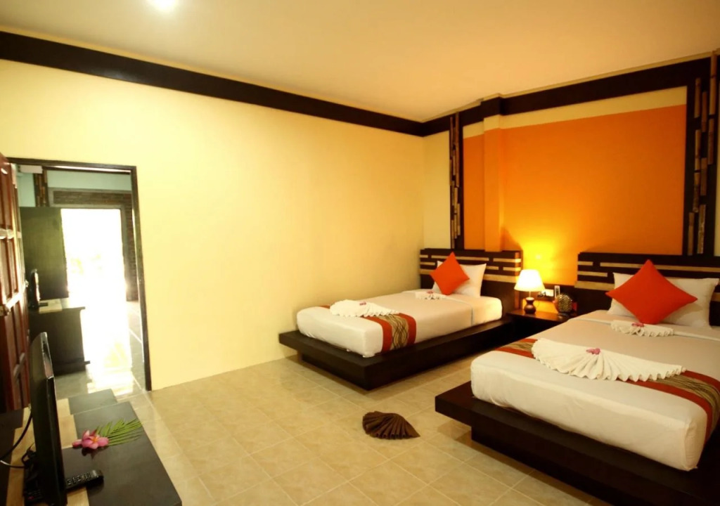 Bida Daree Resort