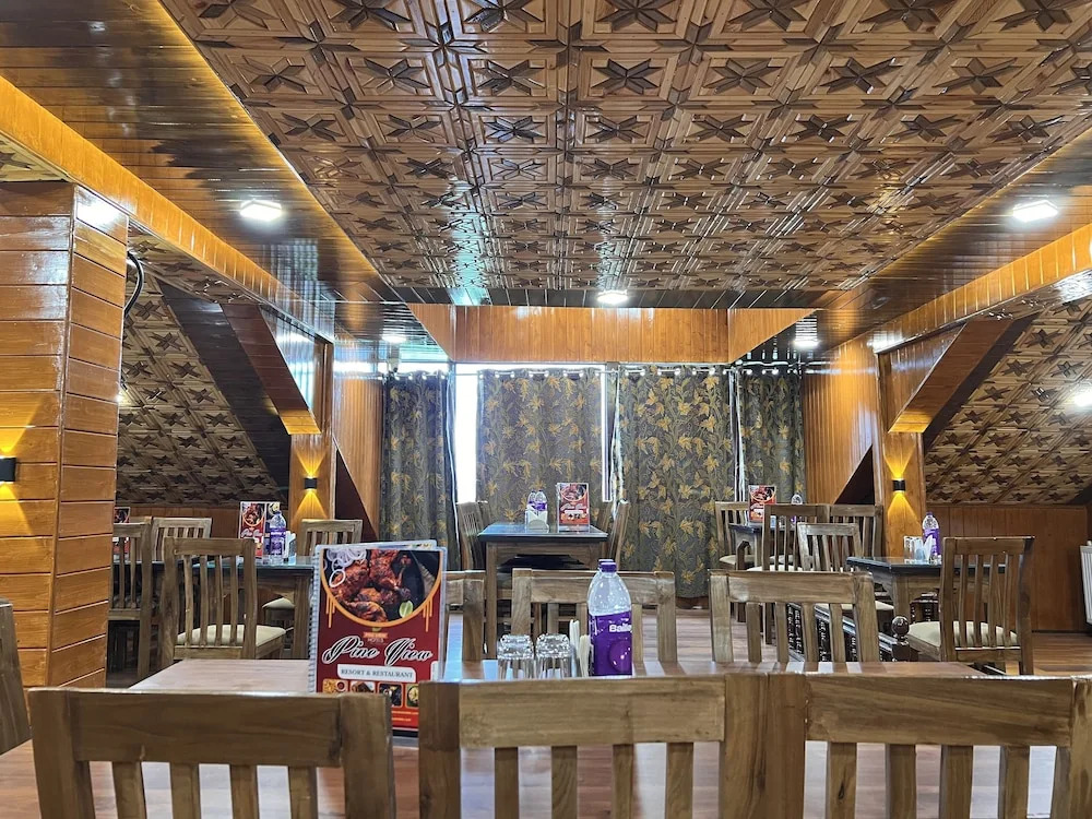 Pine View Resort