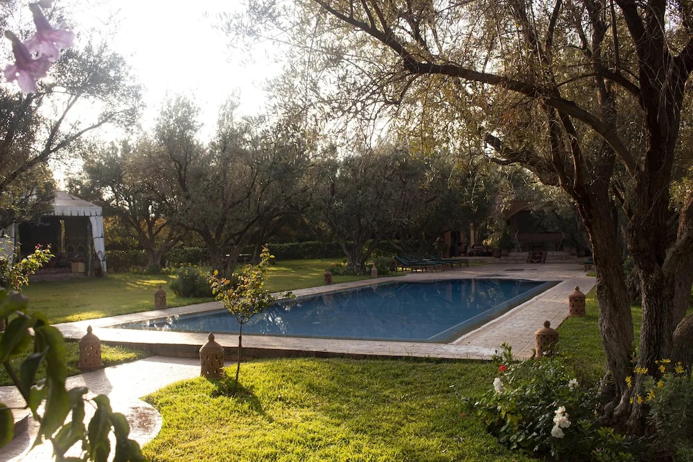 GreenLife Marrakech