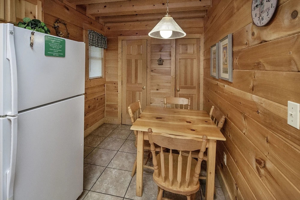 Mountain Rendezvous by Eagles Ridge Resort