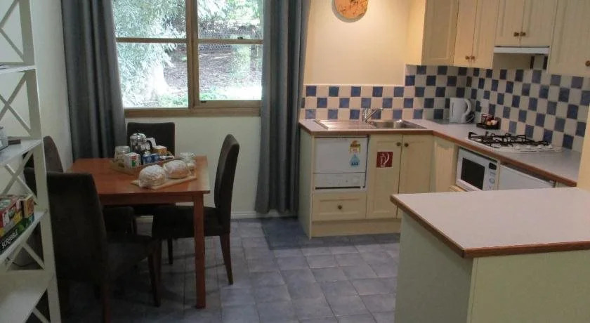 Dandenong Ranges Cottages