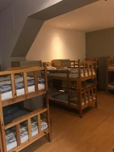 Hostel Orange