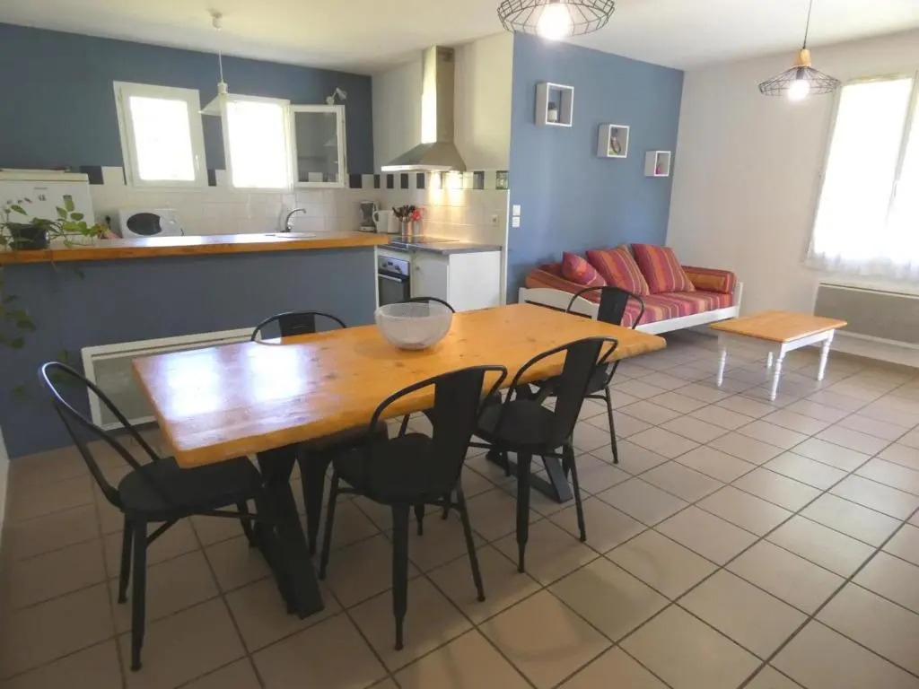 House Albret