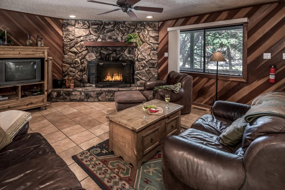 Ruidoso Three-bedroom