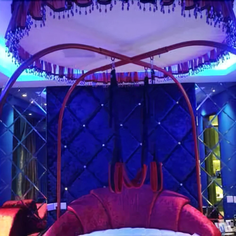 Ruixiang Boutique Hotel