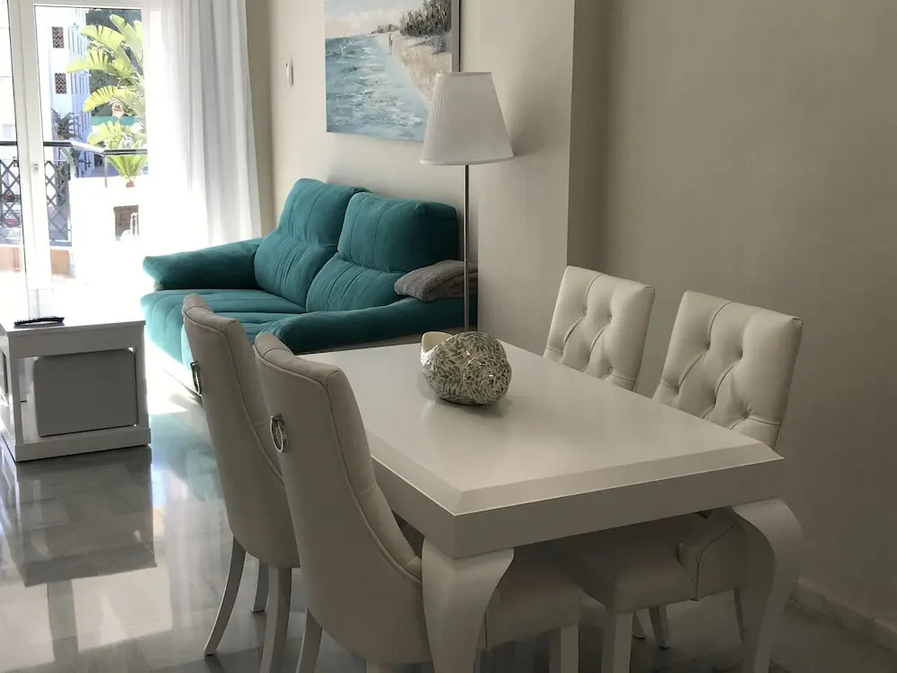 MI CAPRICHO C 2.Luxury apartment by the Sea