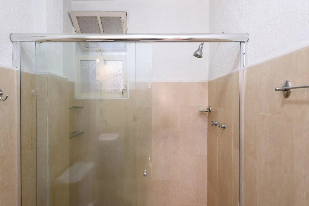 Quarto&sala A 100m Da Praia | Nsc 1171/802