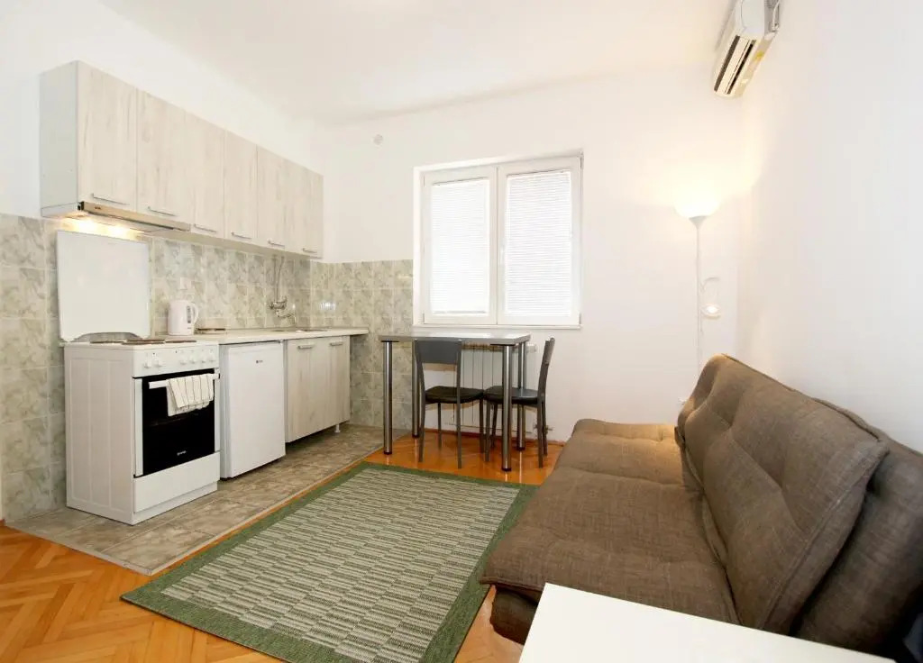 Villa K Apartments