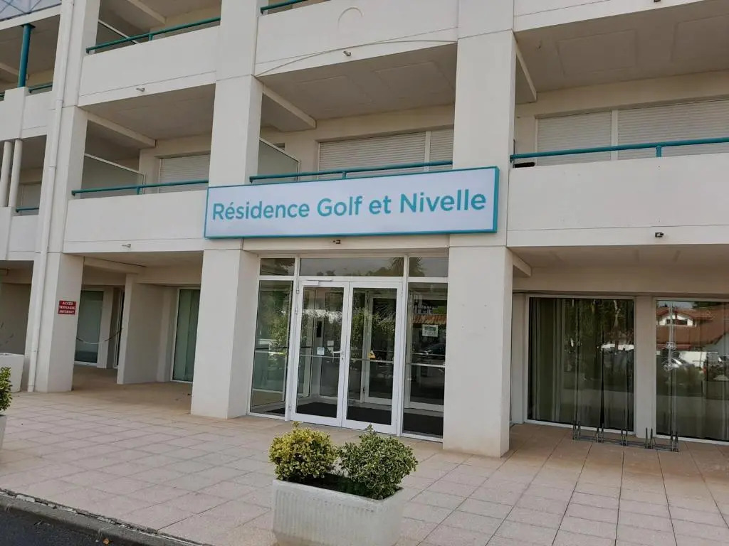 Appartement Ciboure, 2 pièces, 4 personnes - FR-1-239-560