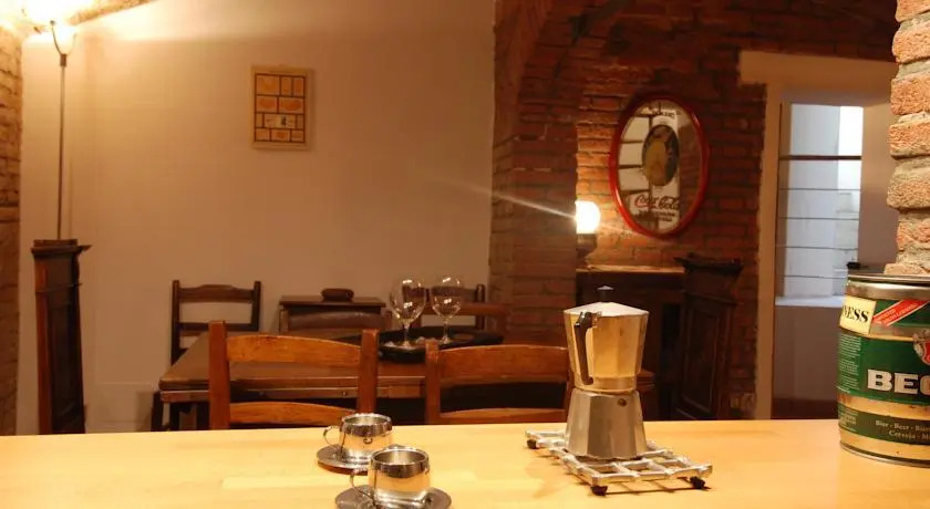 Costa Halldis Apartment