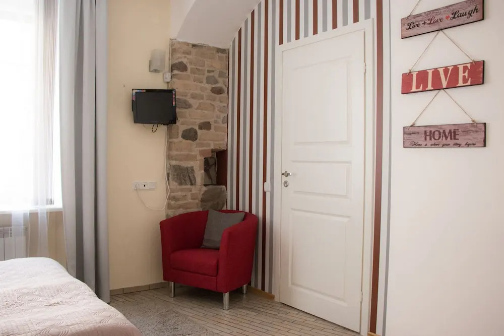 Rotušes Apartments