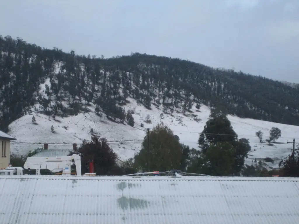 Omeo Motel