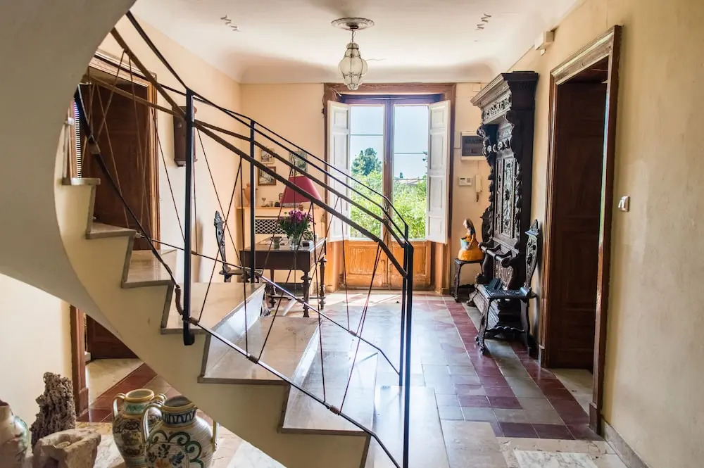 Villa Diana