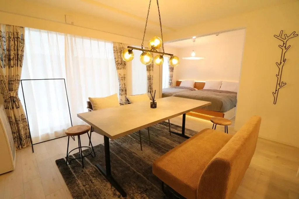 Sapporo - Apartment - Vacation STAY 7877