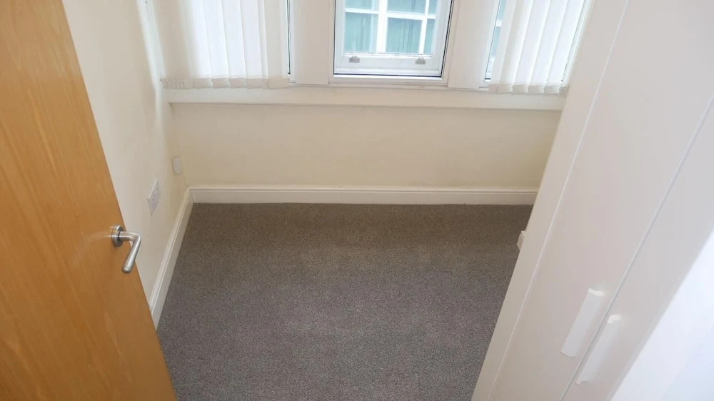 NEW Sleek 1BD Flat Super Central - Liverpool City!