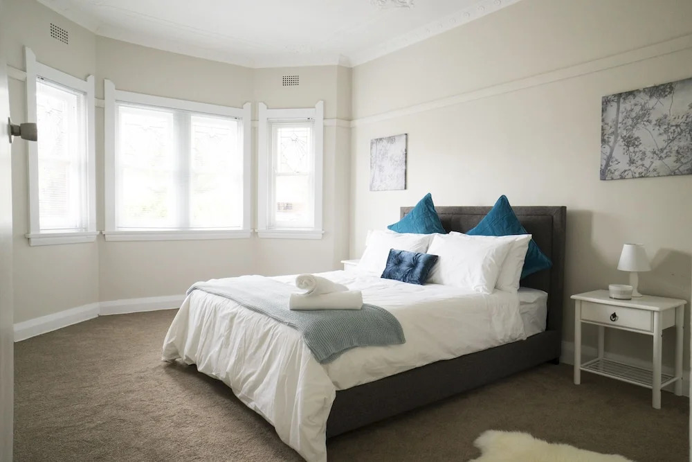Furnished Suites Near Bondi Beach CBD