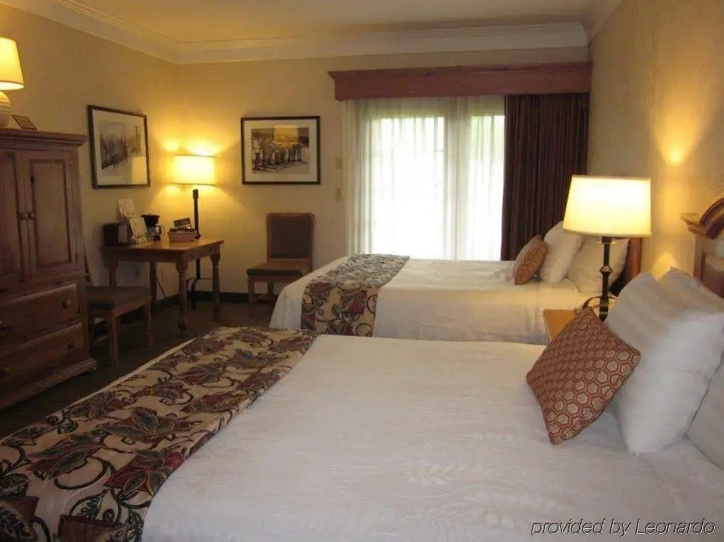 The Inn At Holiday Valley
