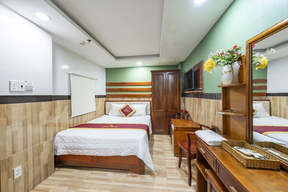 Hotel Airport MTT