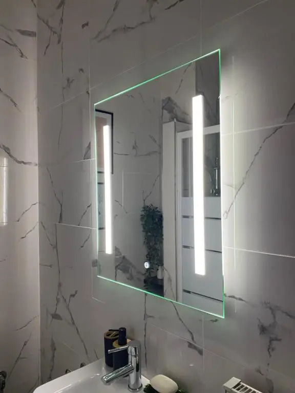 Unique central apartment