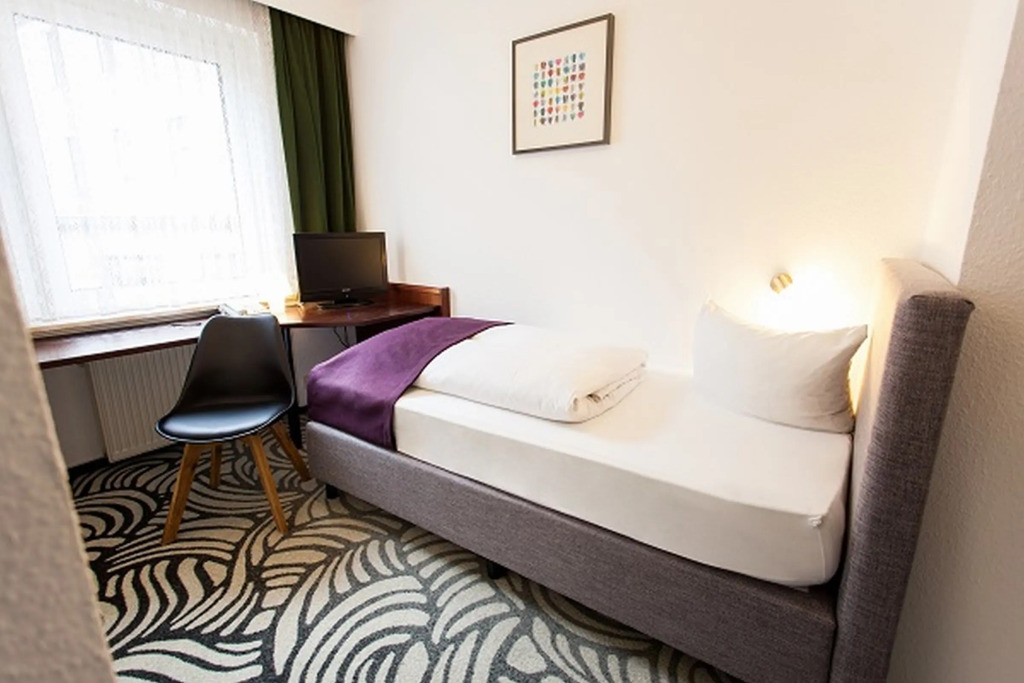 Hotel Atlanta