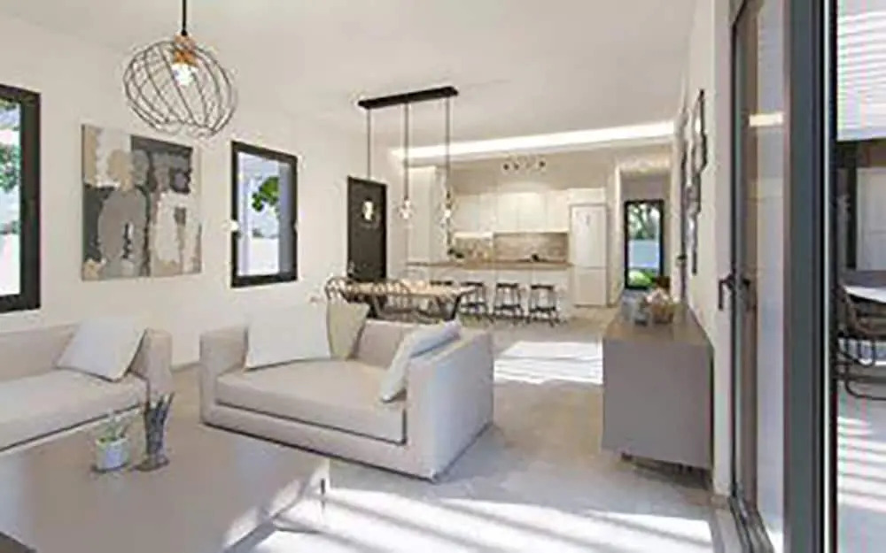 Villa Kira