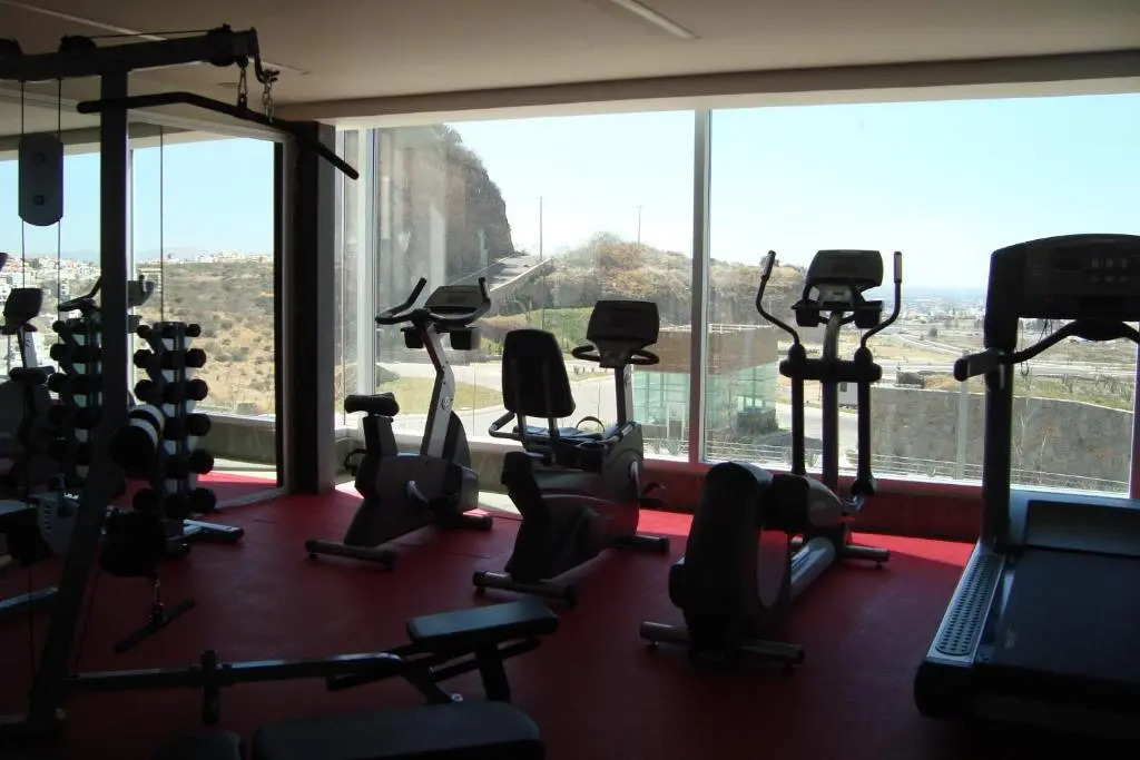 Casa Inn Premium Hotel Queretaro
