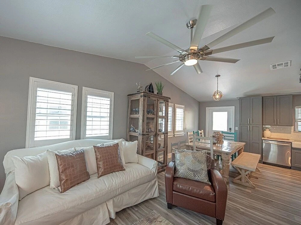 Art-see Cart-sea 4 Bedroom Home