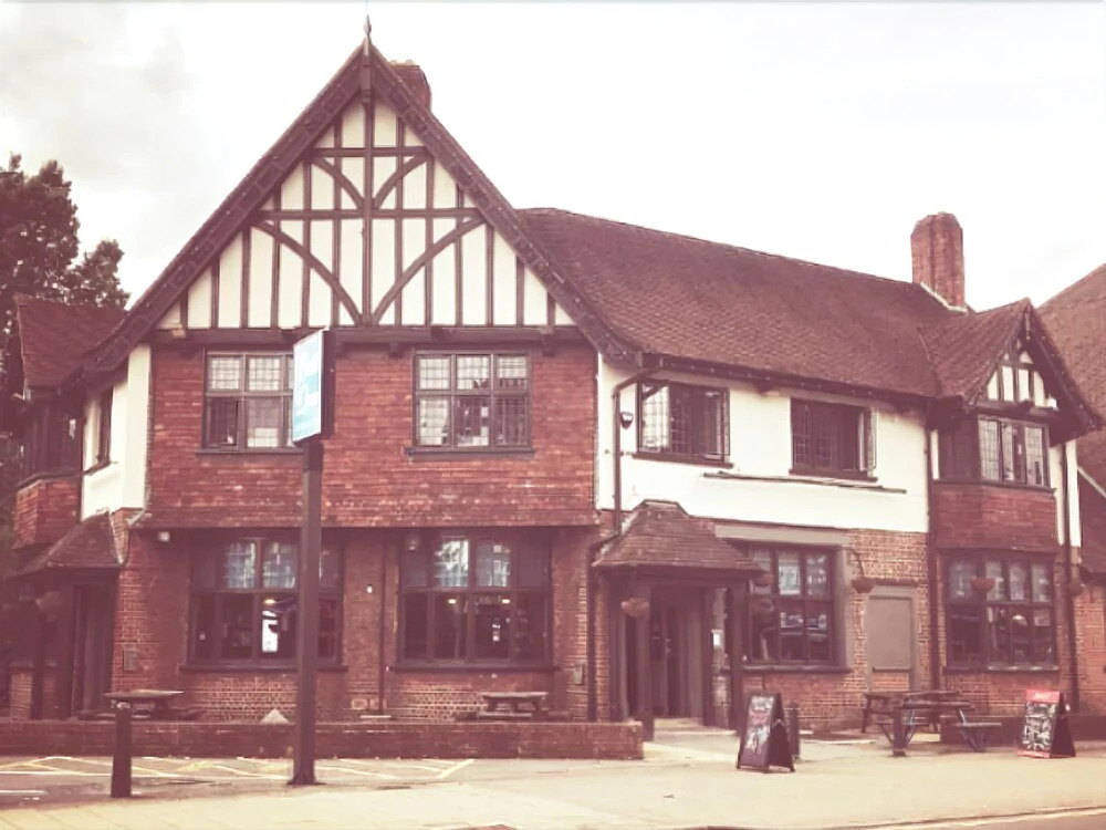 Bell Inn