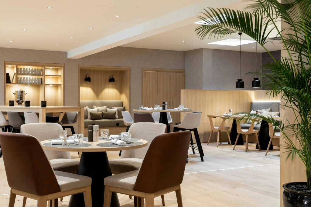 AC Hotel by Marriott Berlin Humboldthain Park
