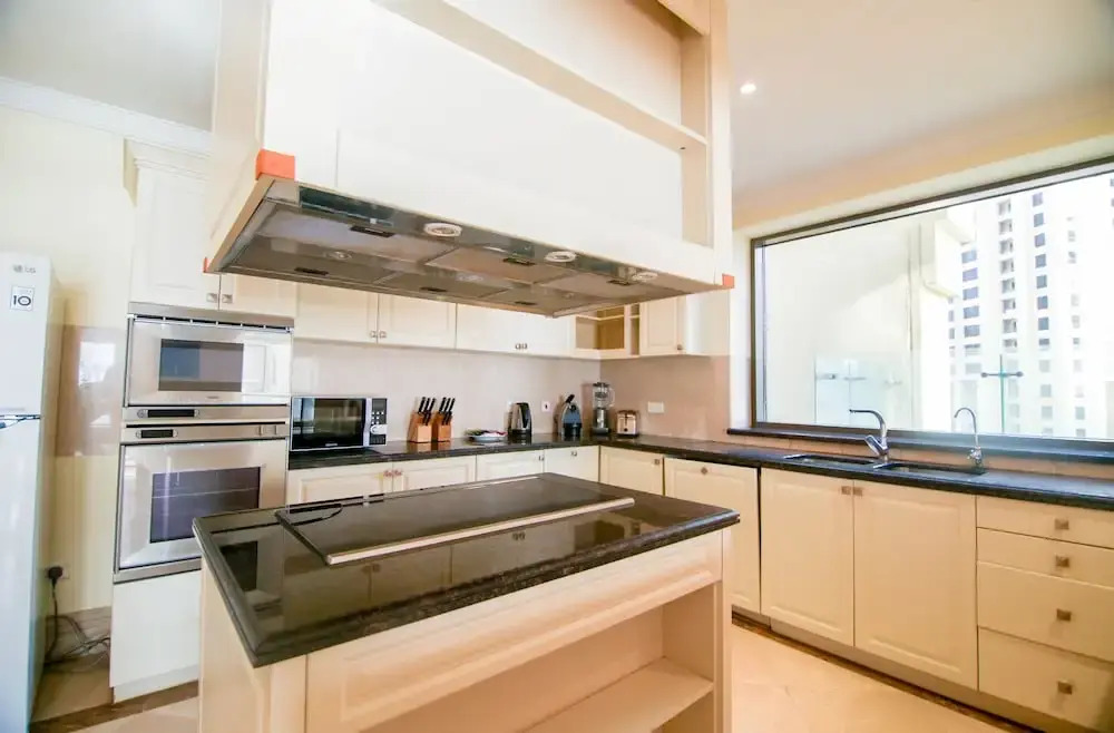 Lux BnB 4BDR Penthouse Jumeirah Beach Residence