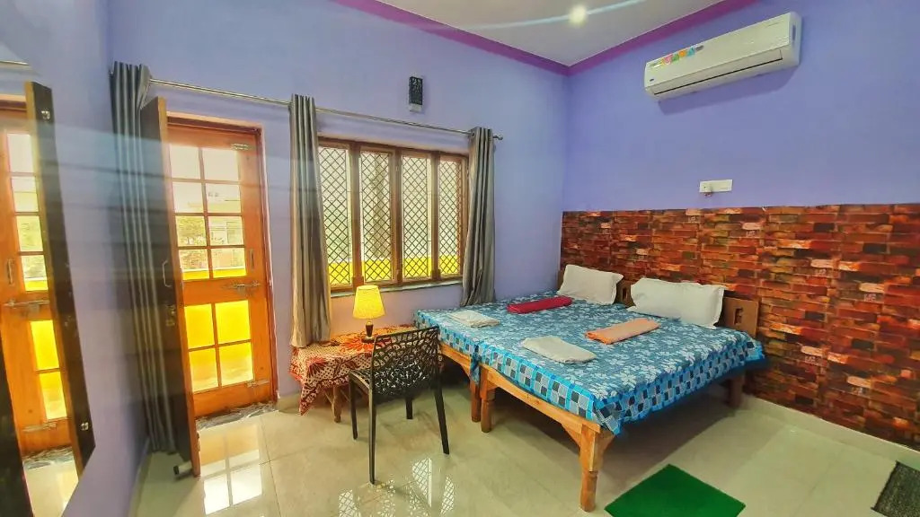 Anukampa Guest House