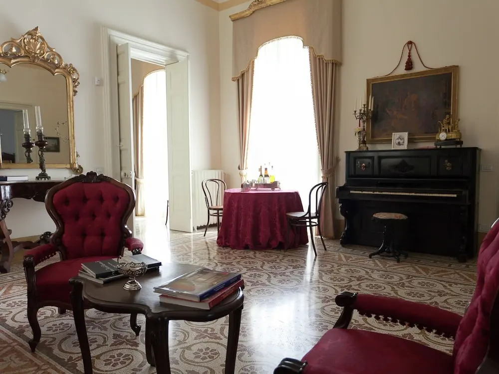 Belvilla by OYO Palazzo Pio
