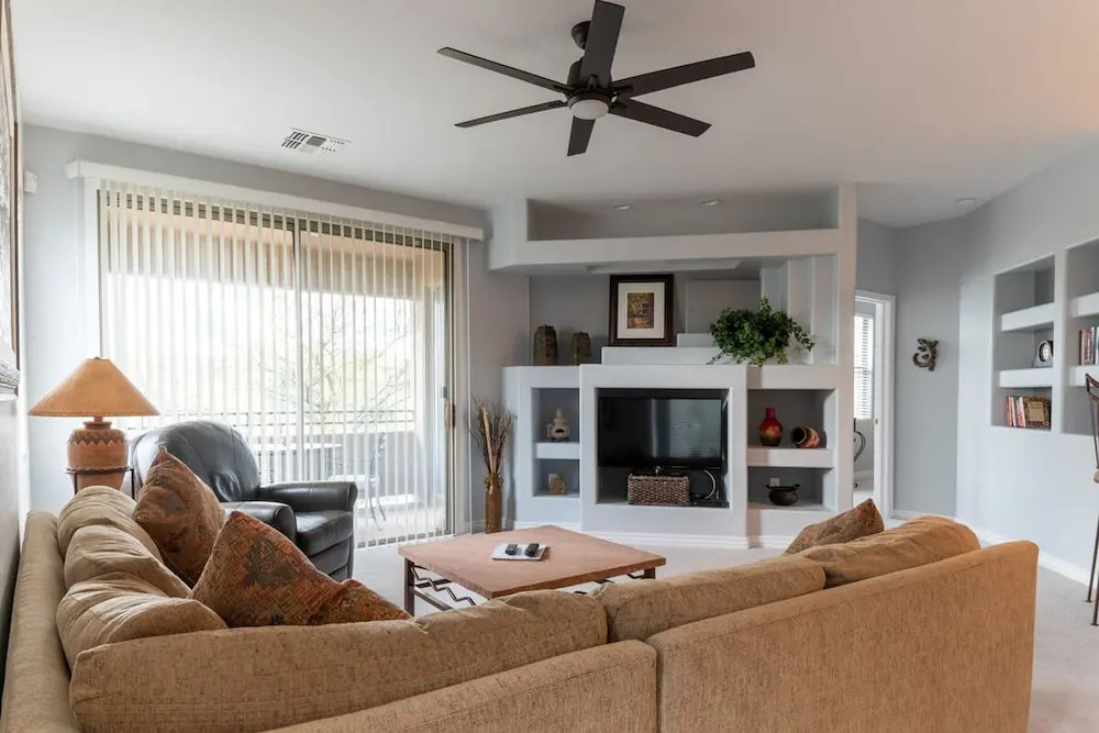 Sunset Sanctuary 3BR by Casago