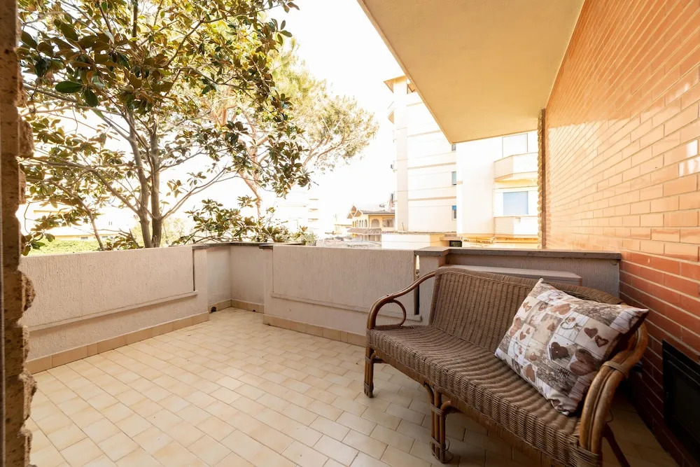 Myricae Rooms Affittacamere No Late Arrival
