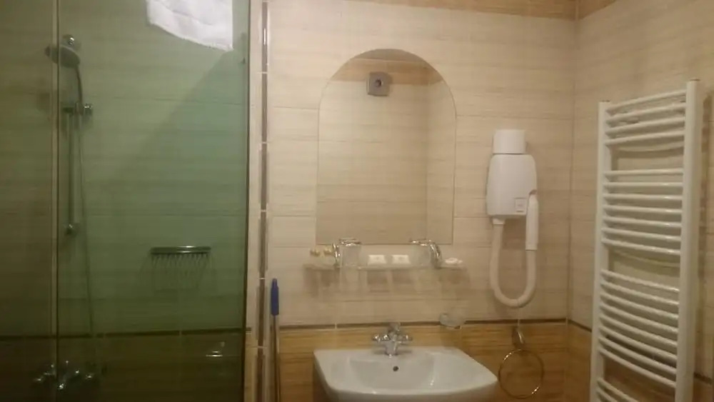 Martin Club Hotel