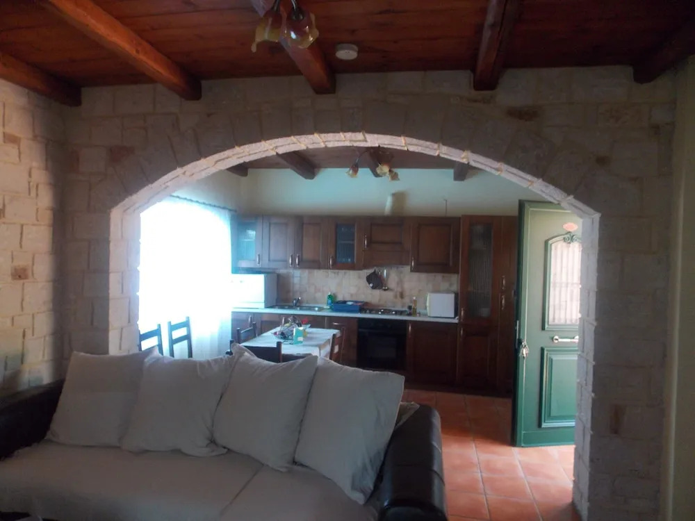 Neriides Villas