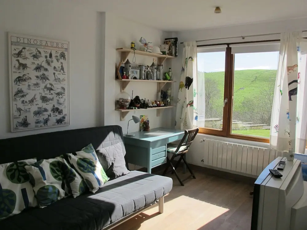 Holiday Home Near Santander Beach